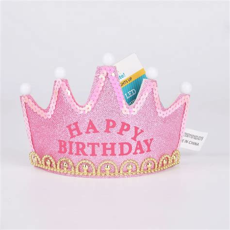 happy birthday tiara|happy birthday tiara walmart.